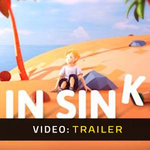 in sink - Trailer Video