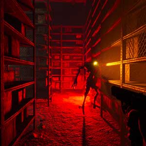 In Sound Mind Inchiostro Macchia Pattuglia