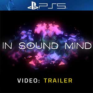 In Sound Mind PS5 Video Trailer