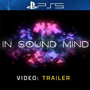 In Sound Mind PS5 Video Trailer