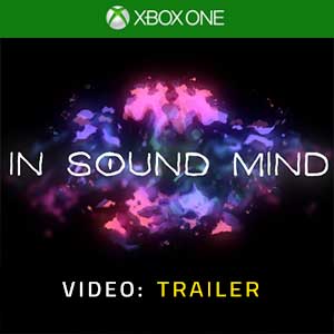 In Sound Mind Xbox One Video Trailer