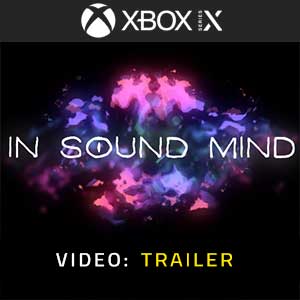 In Sound Mind Xbox Series X Video Trailer
