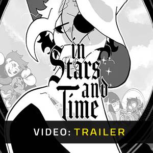 In Stars and Time - Trailer