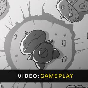 IN-VERT - Gameplay