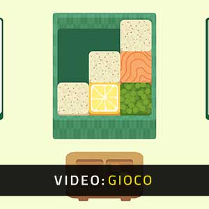 inbento Video Di Gioco