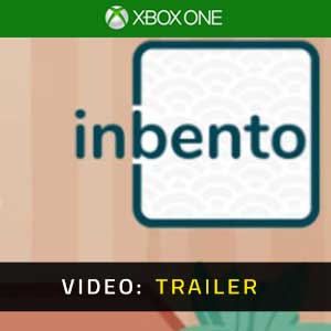 inbento Xbox One Video Trailer
