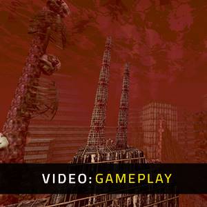 INCISION - Video di Gioco