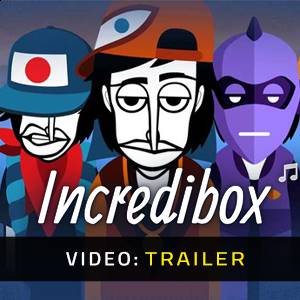 Incredibox - Trailer