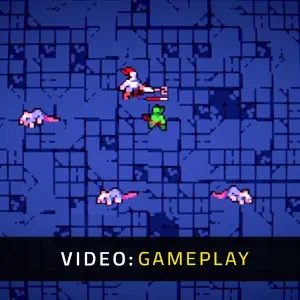 IncreKnight - Video di Gameplay