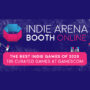 Stand Indie Arena Online: Gioca a queste demo come Gamescom Happens!