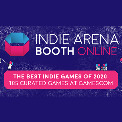 Stand Indie Arena Online: Gioca a queste demo come Gamescom Happens!