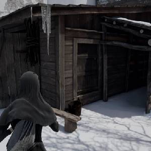 INDIKA - Baracca di Legno