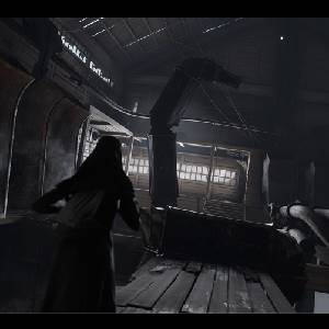 INDIKA - Interno Mulino