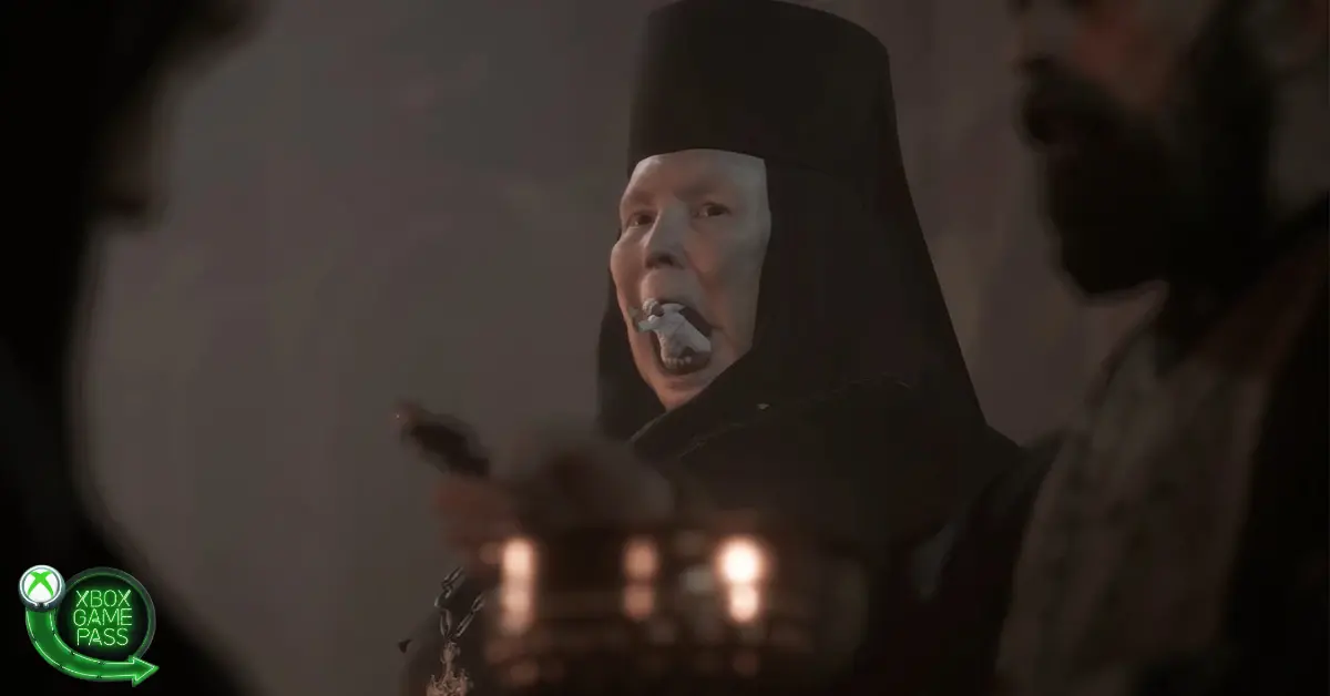 Indika Xbox Game Pass