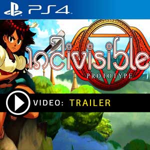 Acquistare Indivisible PS4 Confrontare Prezzi