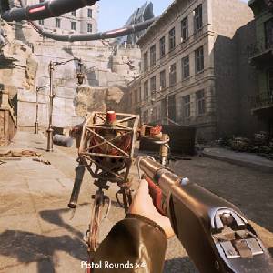 INDUSTRIA Fucile a Pompa