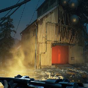 INDUSTRIA 2 - Vecchio Miniera