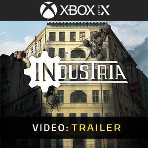 INDUSTRIA Trailer del Video