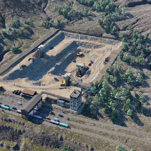 Industry Giant 4.0 - Gettare le fondamenta