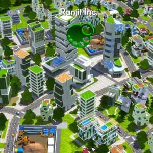 Rochville in Industry Manager Future Technologies