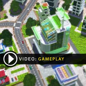 Industry Manager Future Technologies Gameplay Video