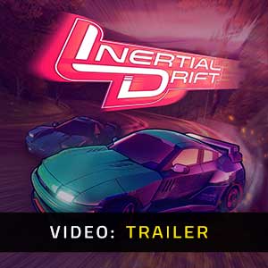 Inertial Drift - Rimorchio video
