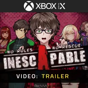 Inescapable 2023 Trailer del Video