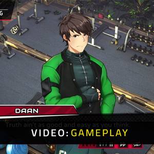 Inescapable No Rules, No Rescue - Video di Gioco