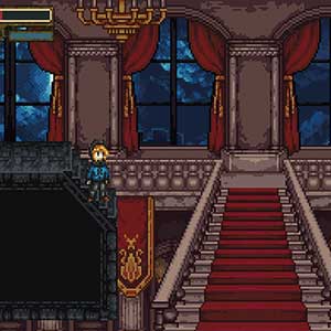 Inexistence Rebirth - Castello