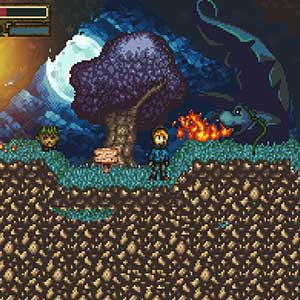 Inexistence Rebirth - Fiamme