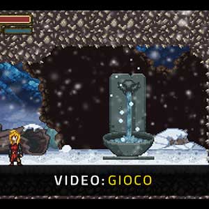 Inexistence Rebirth Video del gioco