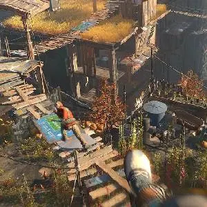 Infected Cowboys Bundle - Inseguimento