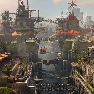 Infected Cowboys Bundle - Città