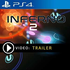 Inferno 2 Playstation 4