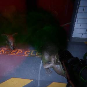 Infestation Origins - Sterminare