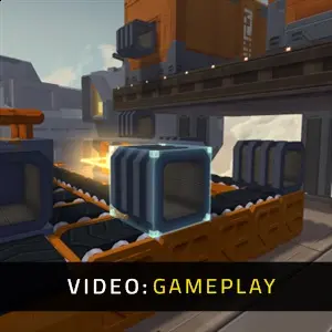 Infinifactory - Gameplay Video