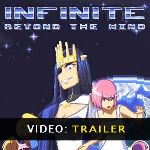 Acquistare Infinite Beyond The Mind CD Key Confrontare Prezzi