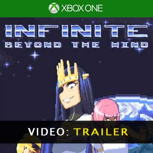 Acquistare Infinite Beyond The Mind Xbox One Gioco Confrontare Prezzi