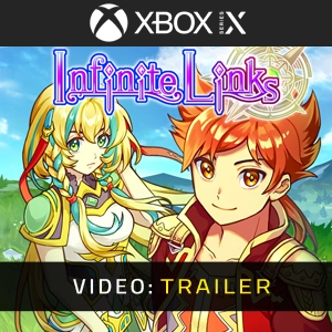 Infinite Links Xbox Series X