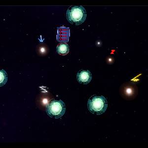 Infinity Imperium - Spazio