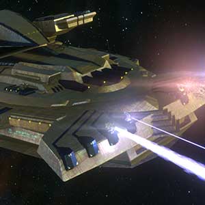 Infinium Strike TORRETTE