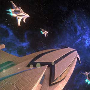 Infinium Strike Flotta Drone