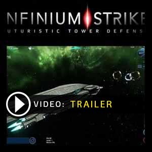 Acquista CD Key Infinium Strike Confronta Prezzi