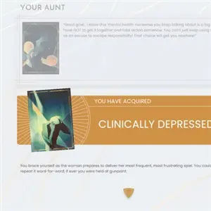 Inhuman Resources A Literary Machination Depressione Clinica