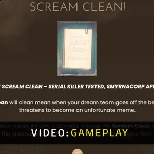 Inhuman Resources A Literary Machination Video di Gameplay