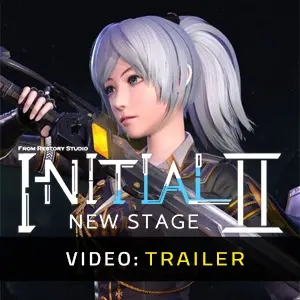 Initial 2 New Stage - Trailer