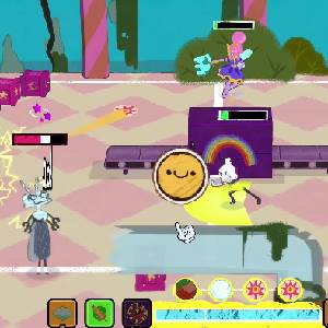 Ink Inside - Piccolo Gioco