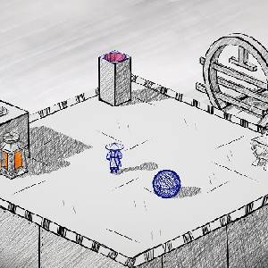 Inked: A Tale of Love - La Fabbrica