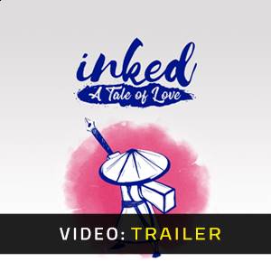Inked: A Tale of Love - Trailer