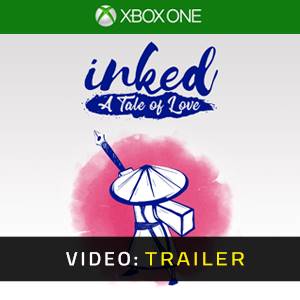 Inked: A Tale of Love Xbox One - Trailer